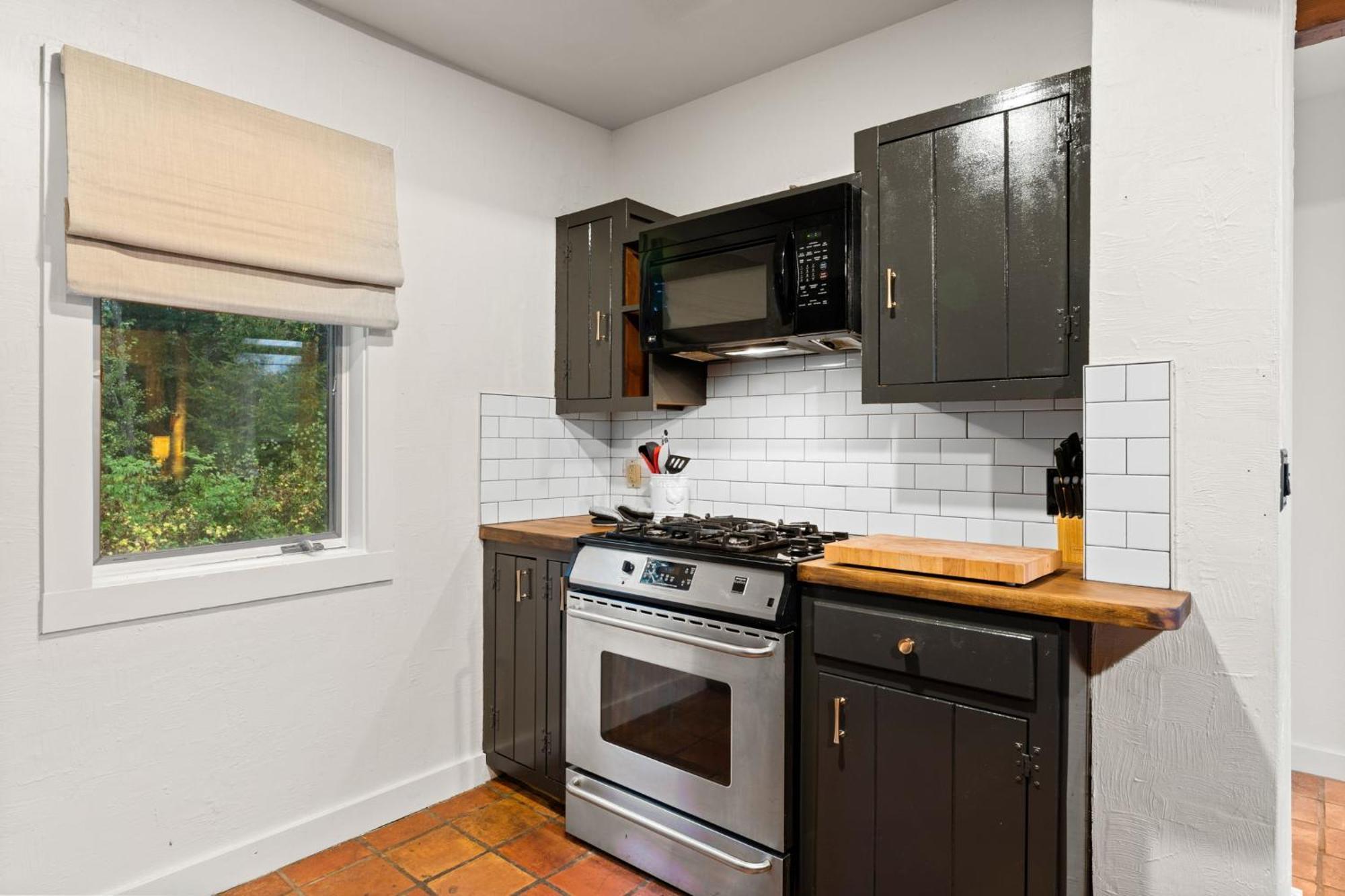 Red Clover Inn Mendon Bagian luar foto